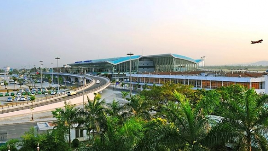 Australia helps Vietnam in airport planning